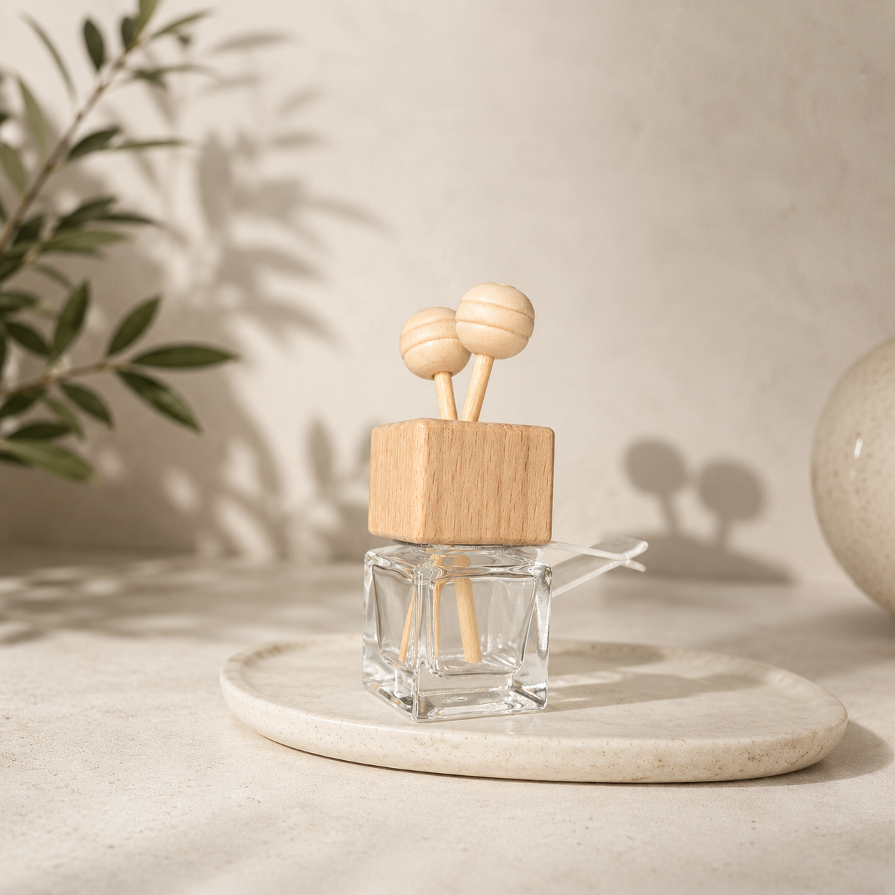Diffuseur à parfum pour voiture