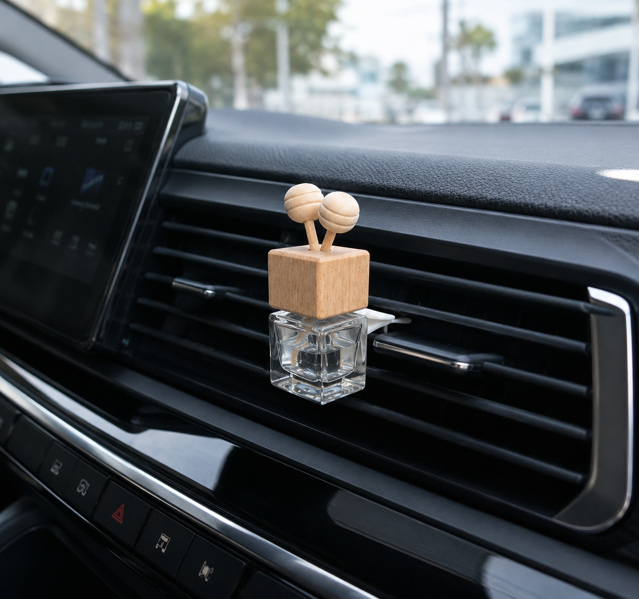 Diffuseur à parfum pour voiture