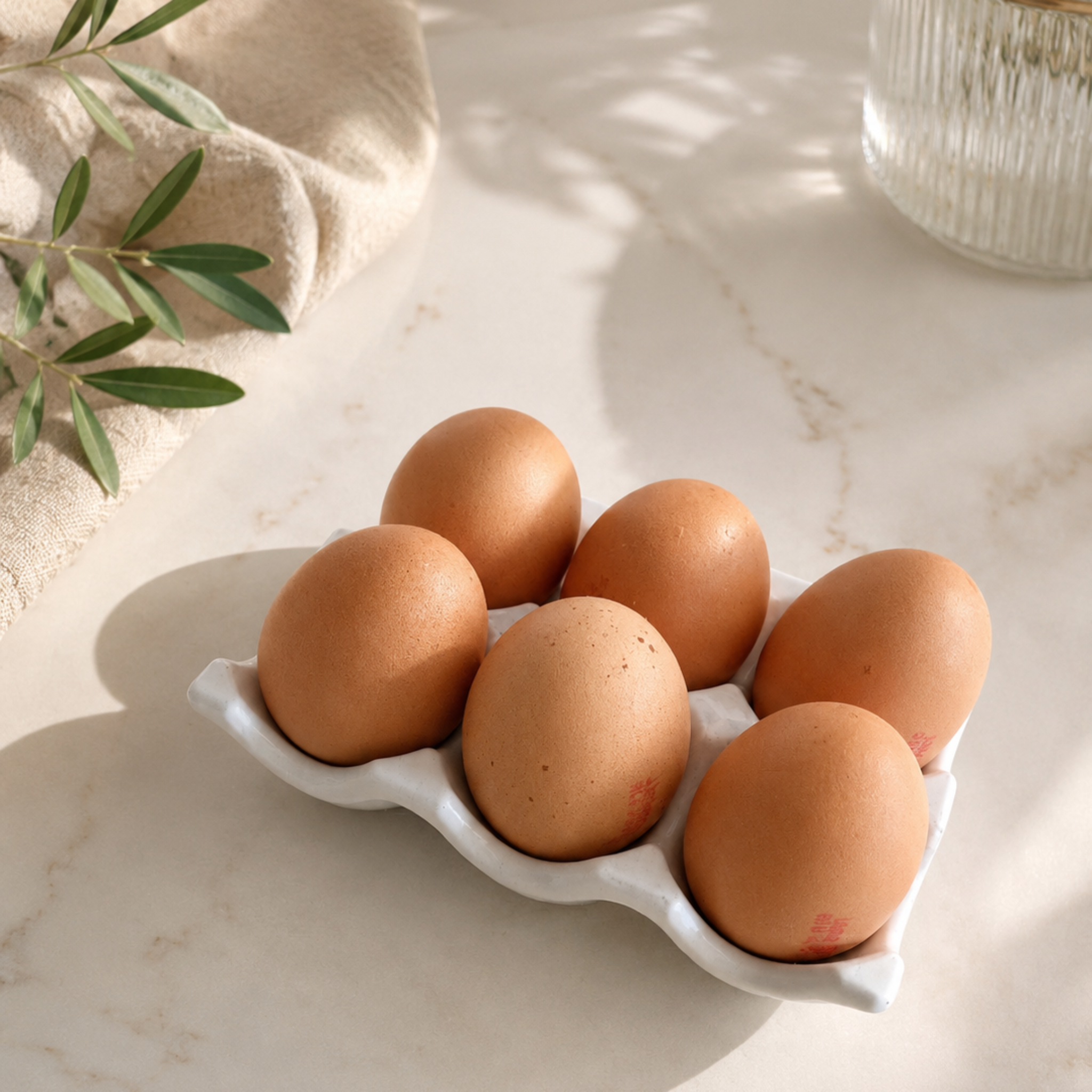 oeufs